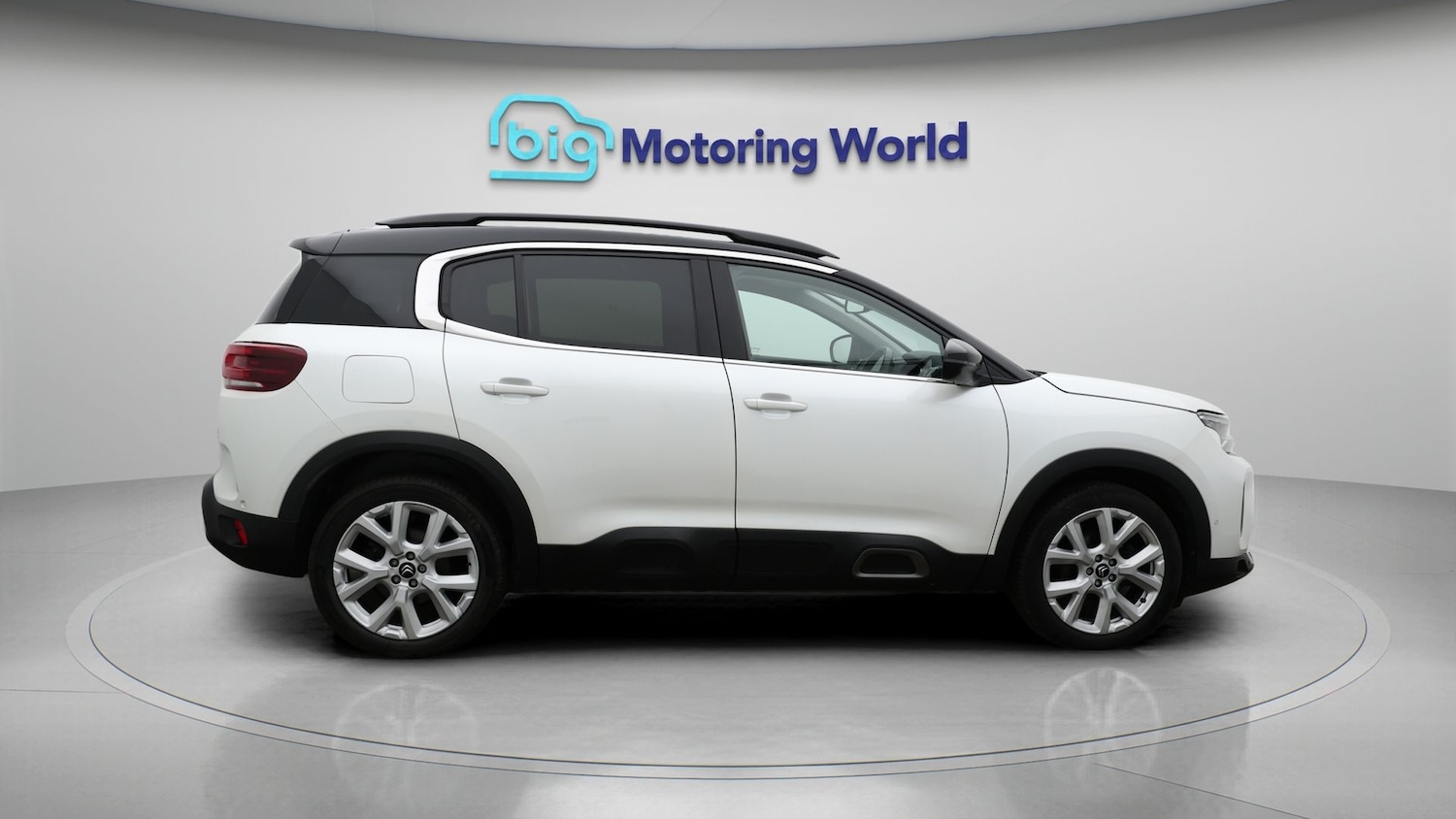 Used Citroen C5 Aircross 2024 for sale - 77181803: Photo 8