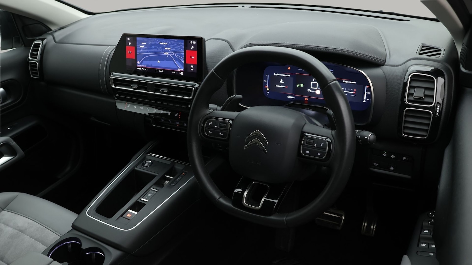 Used Citroen C5 Aircross 2024 for sale - 77181803: Photo 9