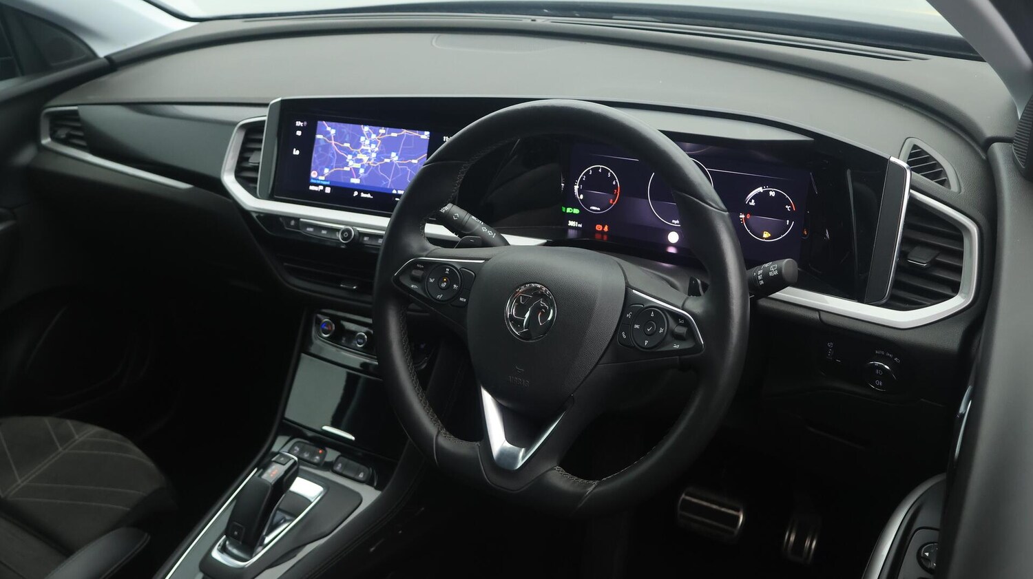 Used Vauxhall Grandland 2023 for sale - 76227987: Photo 10