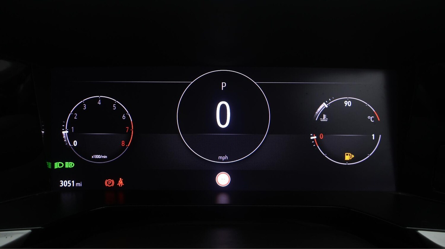 Used Vauxhall Grandland 2023 for sale - 76227987: Photo 11