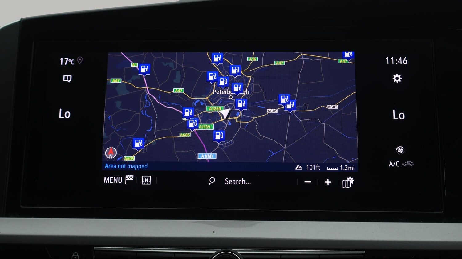 Used Vauxhall Grandland 2023 for sale - 76227987: Photo 12