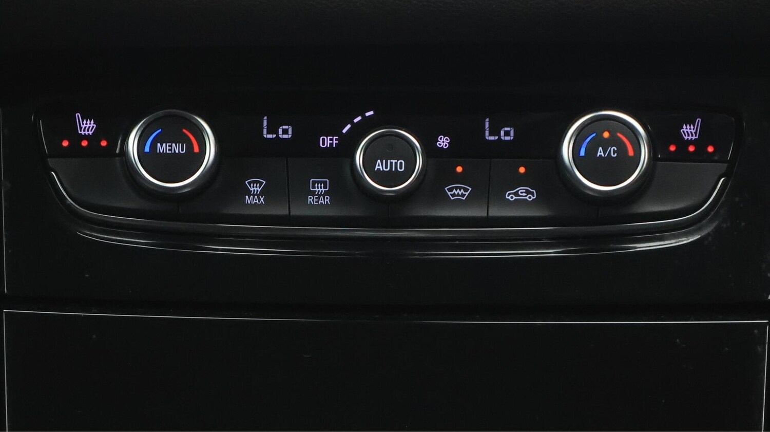 Used Vauxhall Grandland 2023 for sale - 76227987: Photo 13