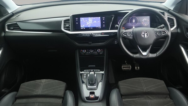 Used Vauxhall Grandland 2023 for sale - 76227987: Photo 14