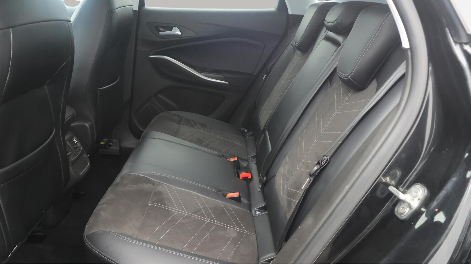 Used Vauxhall Grandland 2023 for sale - 76227987: Photo 17