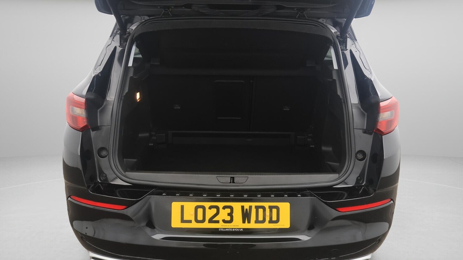 Used Vauxhall Grandland 2023 for sale - 76227987: Photo 18