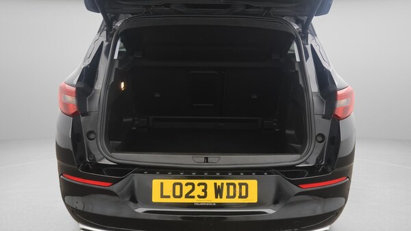 Used Vauxhall Grandland 2023 for sale - 76227987: Photo 18