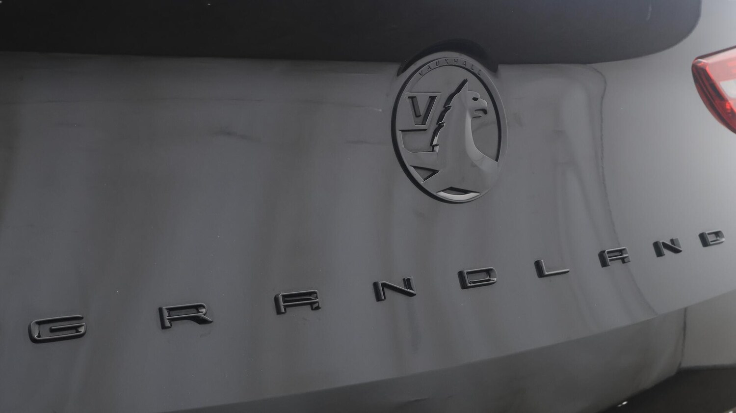 Used Vauxhall Grandland 2023 for sale - 76227987: Photo 22