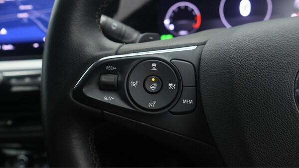Used Vauxhall Grandland 2023 for sale - 76227987: Photo 24