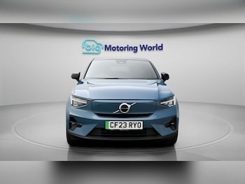 Used Volvo C40 2023 for sale - 79301513: Photo