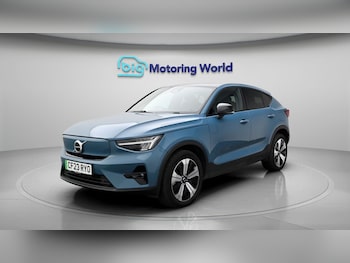 Used Volvo C40 2023 for sale - 79301513: Photo