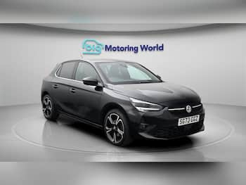 Used Vauxhall Corsa 2023 for sale - 79813942: Photo