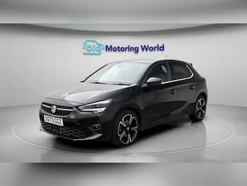 Used Vauxhall Corsa 2023 for sale - 79813942: Photo