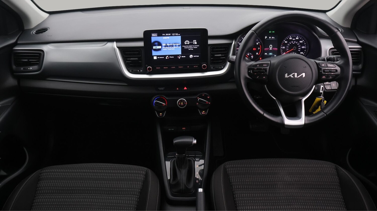 Used Kia Stonic 2022 for sale - 77617604: Photo 13