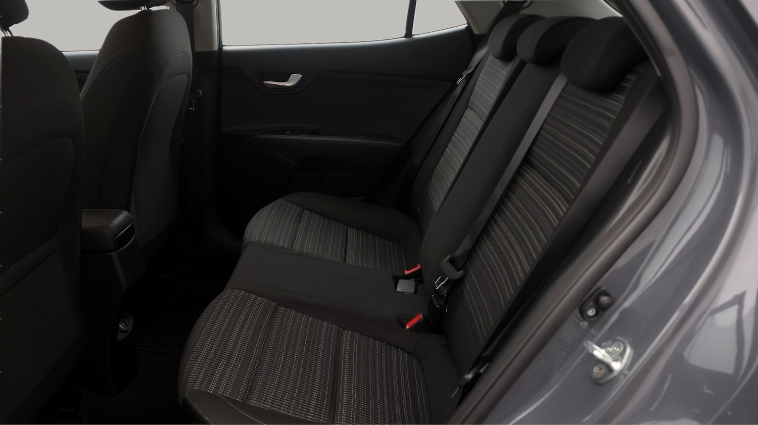 Used Kia Stonic 2022 for sale - 77617604: Photo 16