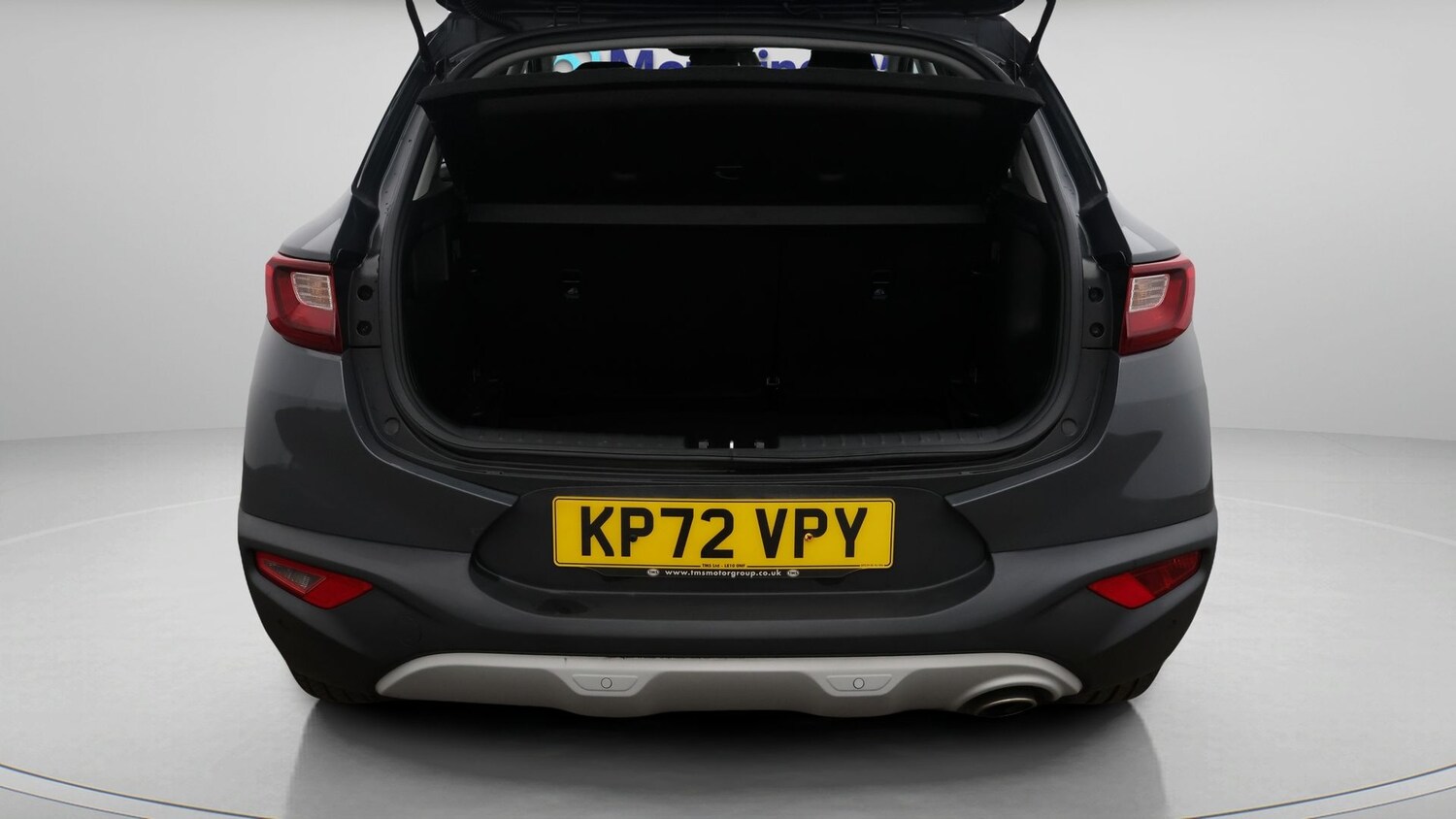 Used Kia Stonic 2022 for sale - 77617604: Photo 17