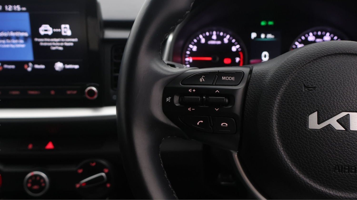 Used Kia Stonic 2022 for sale - 77617604: Photo 21