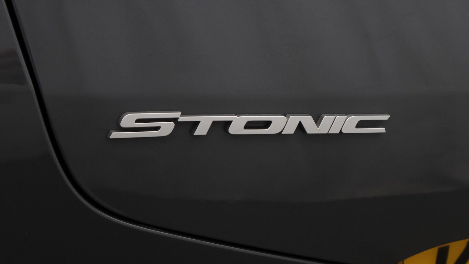 Used Kia Stonic 2022 for sale - 77617604: Photo 22