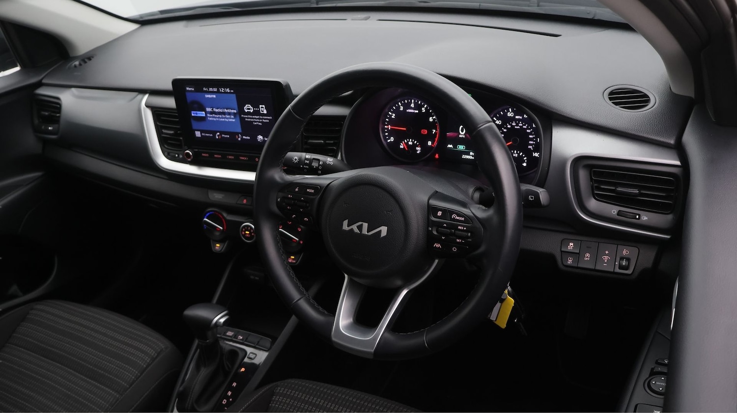 Used Kia Stonic 2022 for sale - 77617604: Photo 9