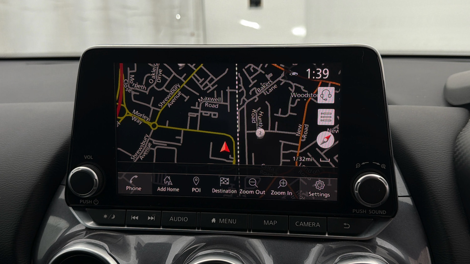 Used Nissan Juke 2023 for sale - 78109059: Photo 10