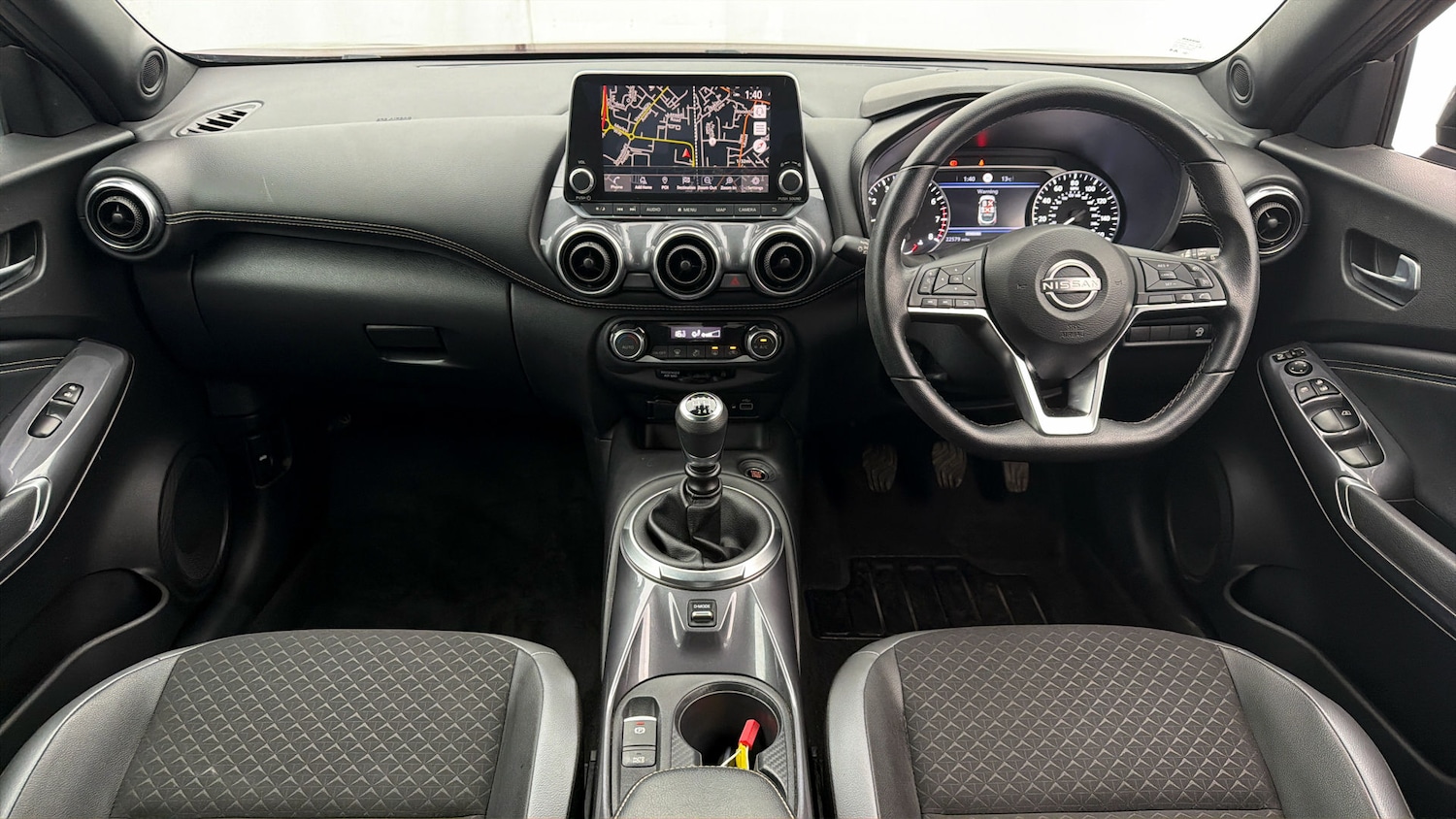 Used Nissan Juke 2023 for sale - 78109059: Photo 12