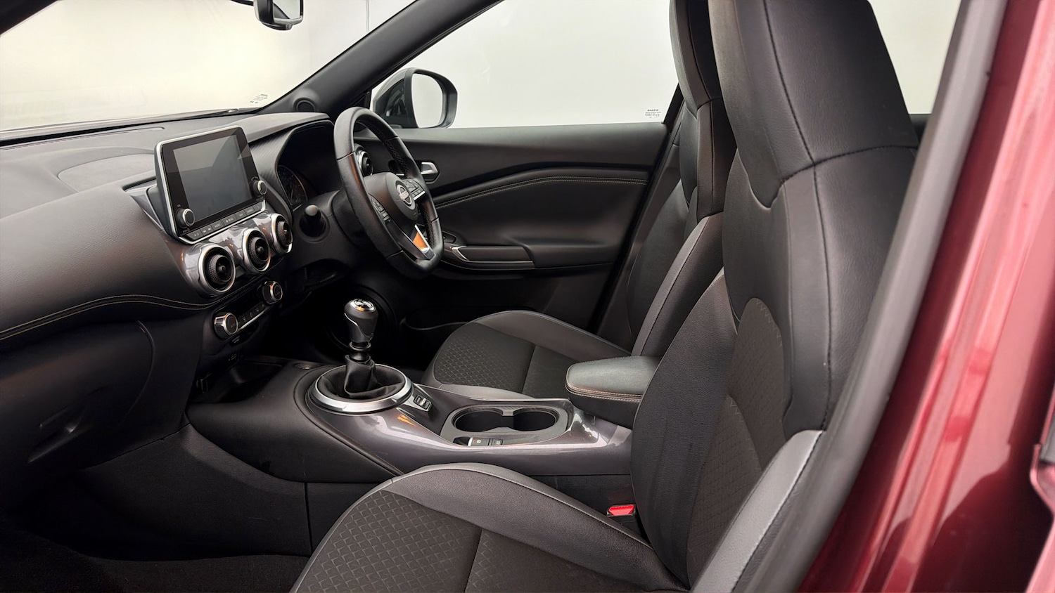 Used Nissan Juke 2023 for sale - 78109059: Photo 13