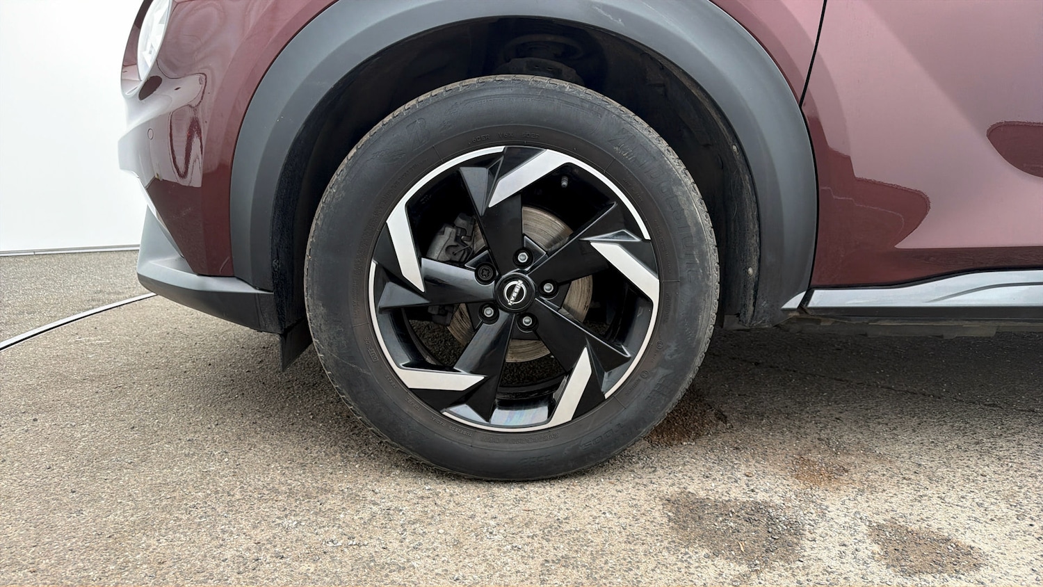 Used Nissan Juke 2023 for sale - 78109059: Photo 17