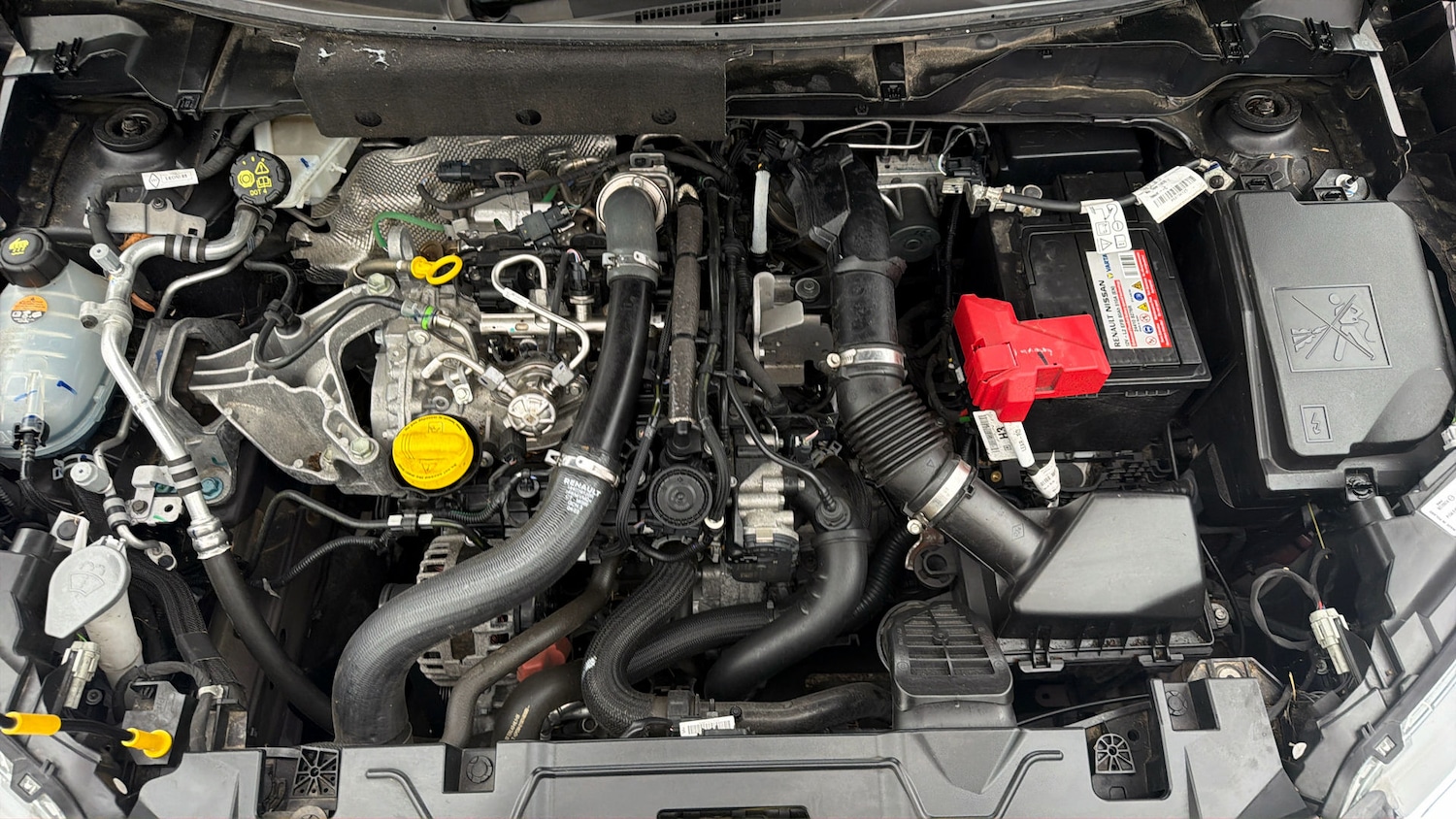 Used Nissan Juke 2023 for sale - 78109059: Photo 18