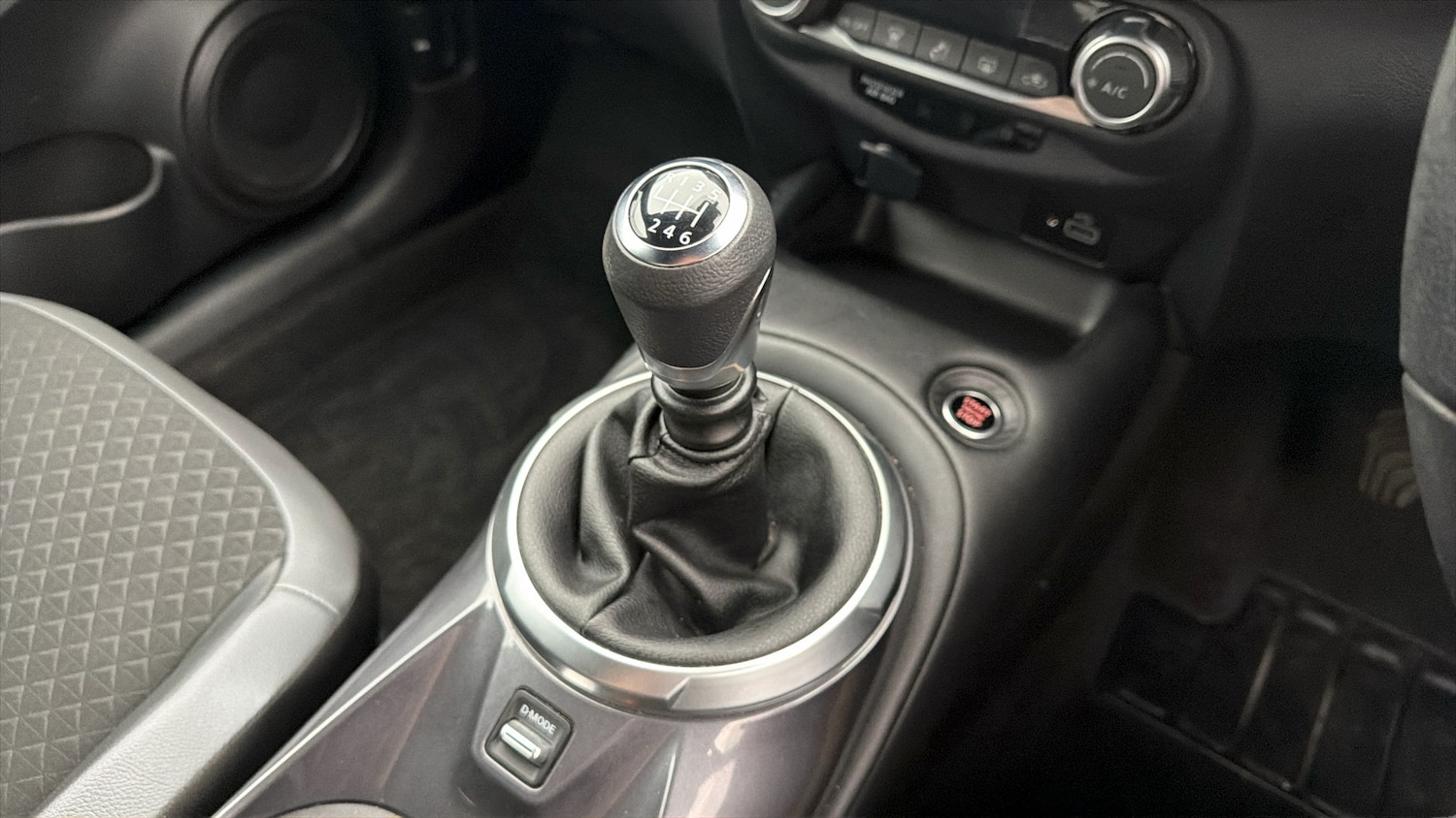 Used Nissan Juke 2023 for sale - 78109059: Photo 25