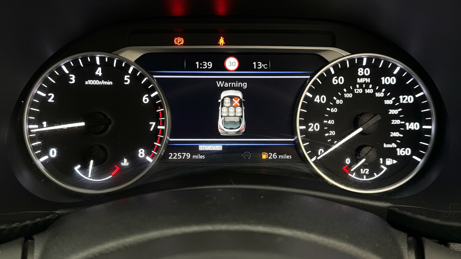 Used Nissan Juke 2023 for sale - 78109059: Photo 26