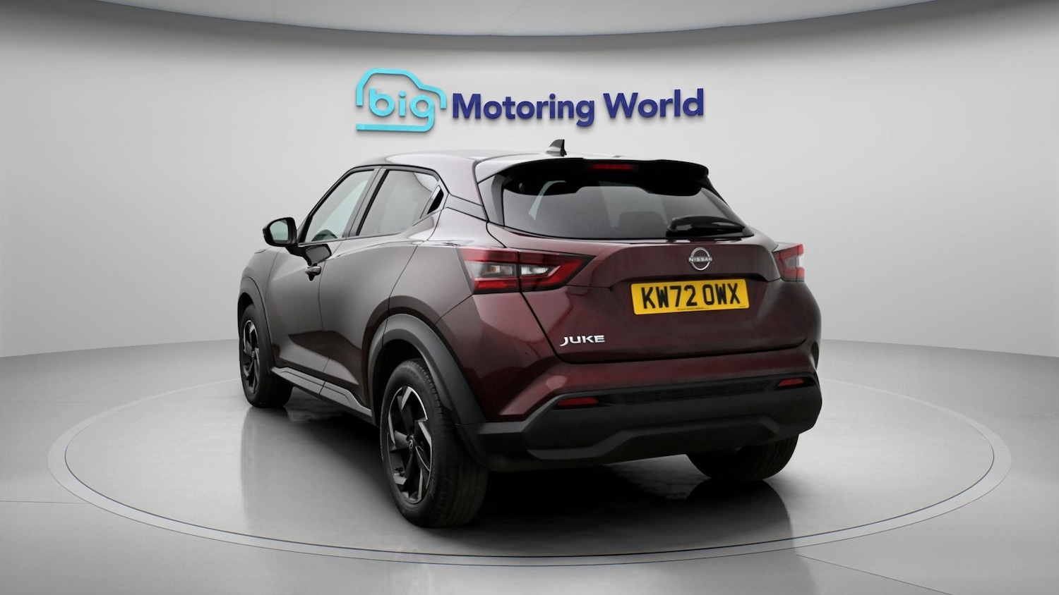 Used Nissan Juke 2023 for sale - 78109059: Photo 3