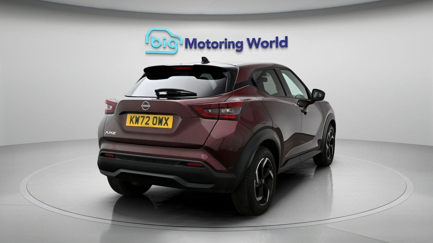 Used Nissan Juke 2023 for sale - 78109059: Photo 4