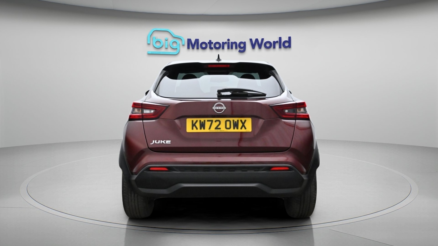 Used Nissan Juke 2023 for sale - 78109059: Photo 6