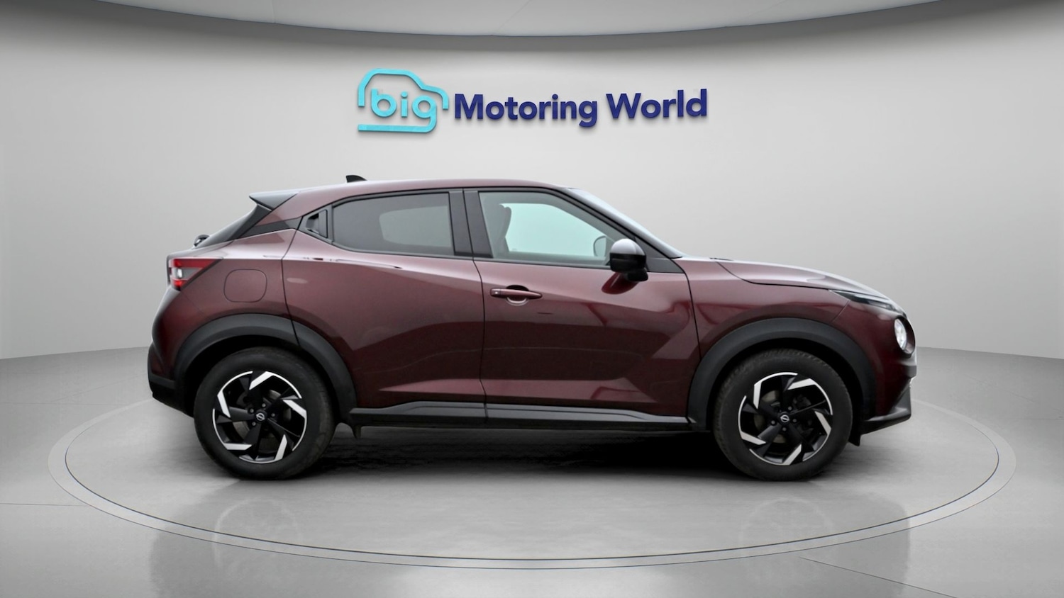 Used Nissan Juke 2023 for sale - 78109059: Photo 8