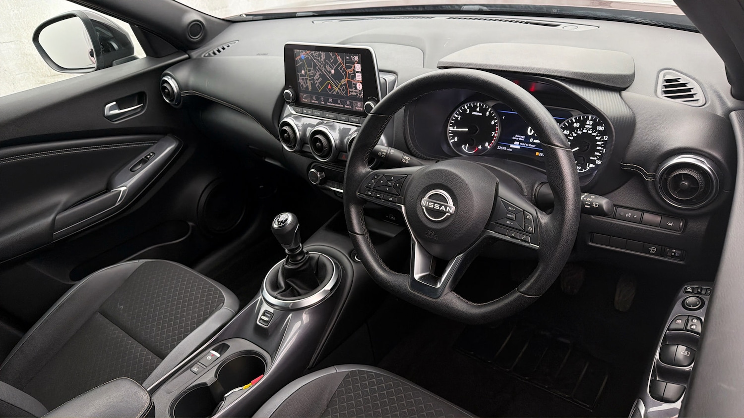 Used Nissan Juke 2023 for sale - 78109059: Photo 9