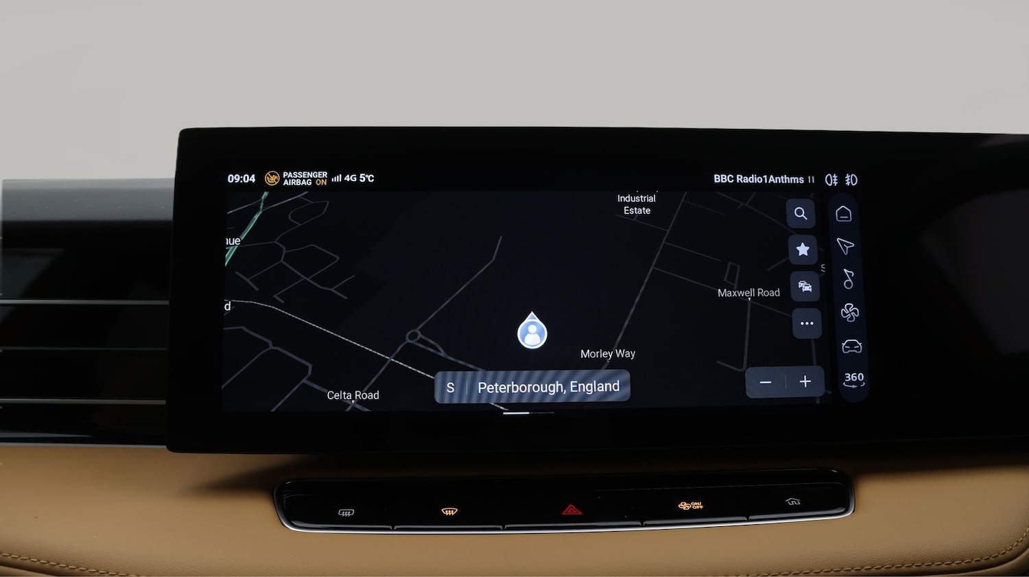 Used MG MG HS 2024 for sale - 77607028: Photo 11