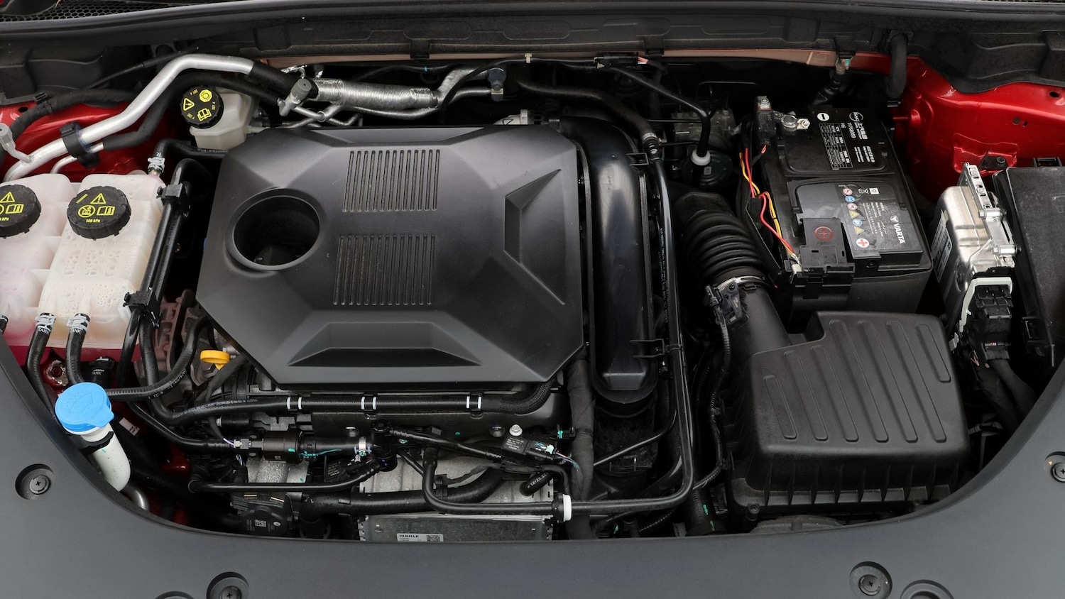 Used MG MG HS 2024 for sale - 77607028: Photo 19