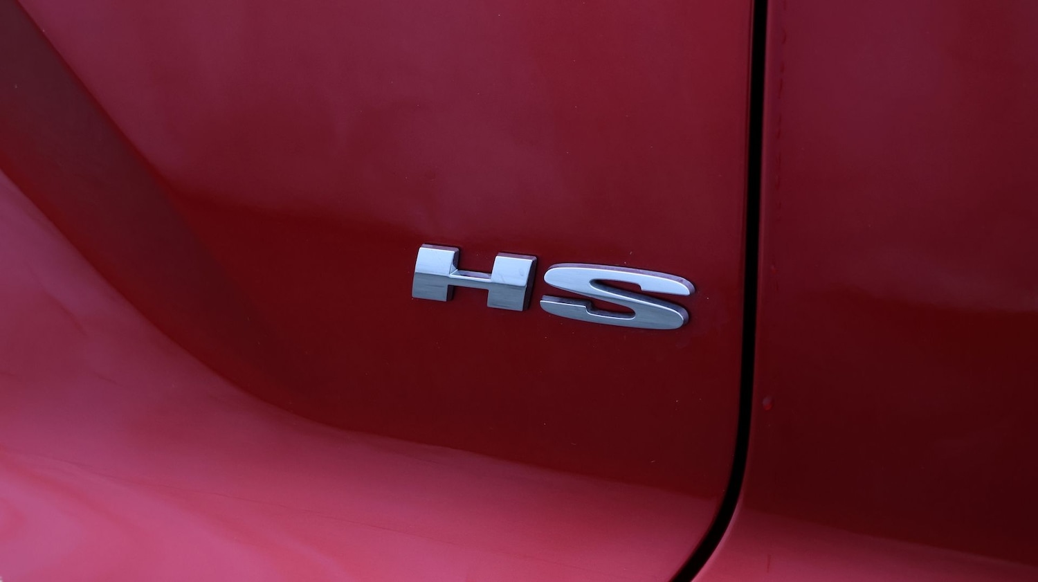 Used MG MG HS 2024 for sale - 77607028: Photo 20