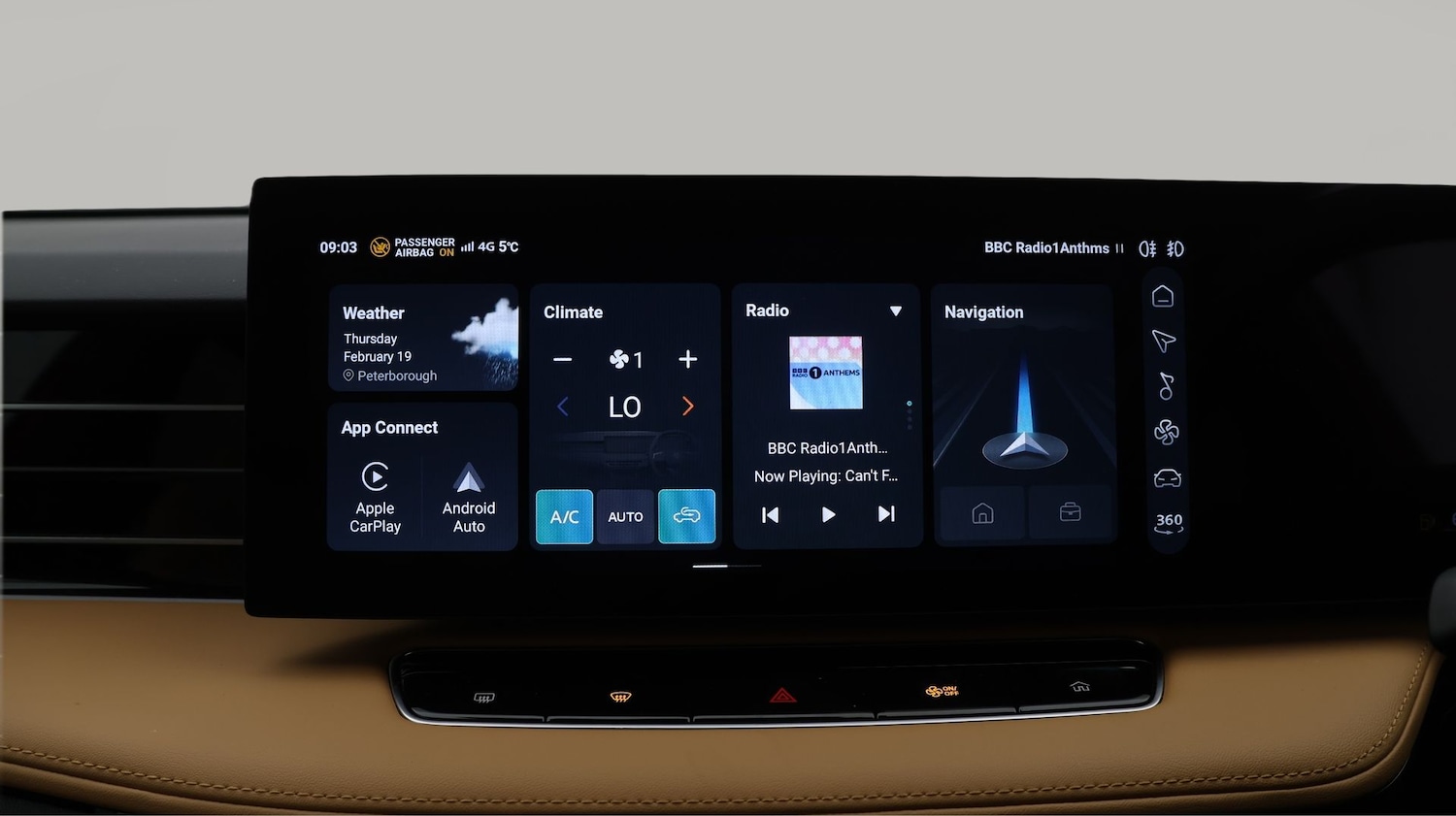 Used MG MG HS 2024 for sale - 77607028: Photo 22