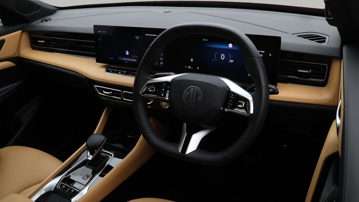 Used MG MG HS 2024 for sale - 77607028: Photo 9