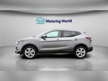 Used Nissan Qashqai 2020 for sale - 78379573: Photo