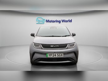 Used BYD Dolphin 2024 for sale - 75906041: Photo