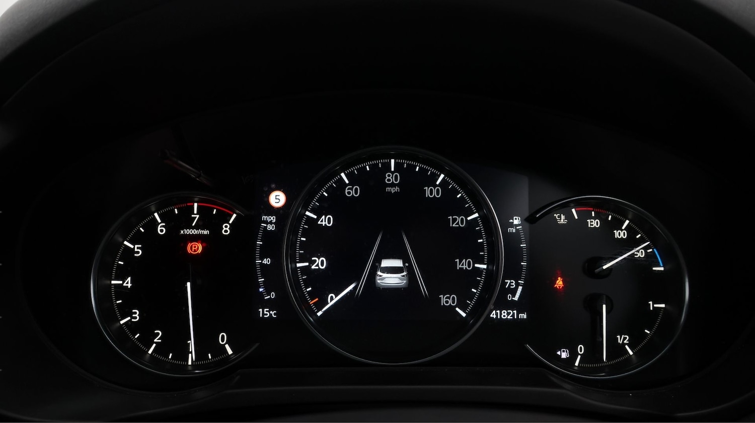 Used Mazda CX-5 2022 for sale - 77541424: Photo 10