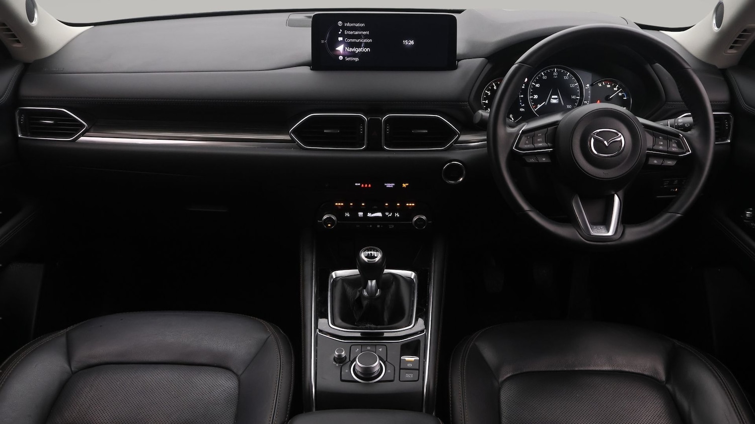 Used Mazda CX-5 2022 for sale - 77541424: Photo 13