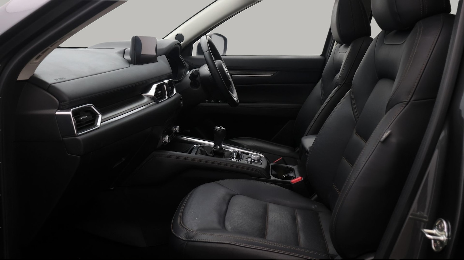 Used Mazda CX-5 2022 for sale - 77541424: Photo 14