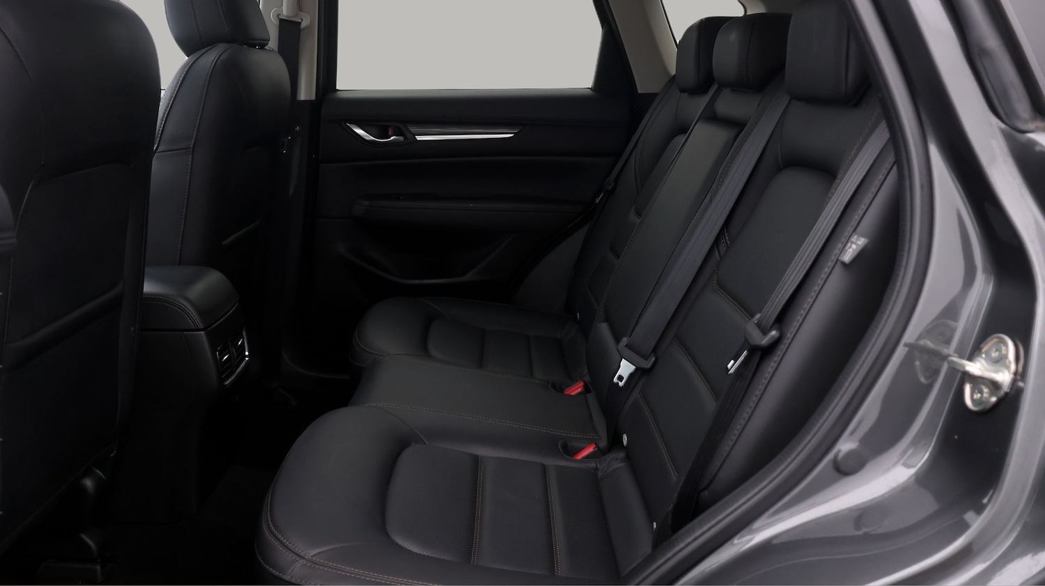 Used Mazda CX-5 2022 for sale - 77541424: Photo 16