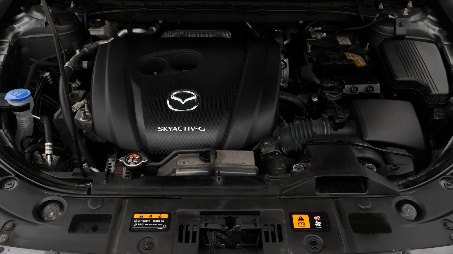 Used Mazda CX-5 2022 for sale - 77541424: Photo 19