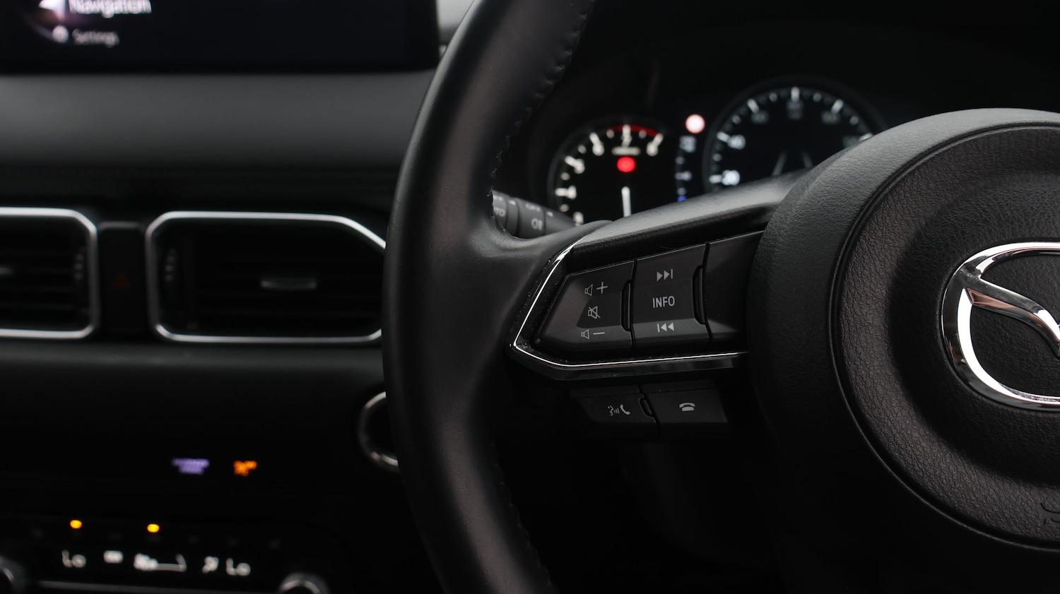 Used Mazda CX-5 2022 for sale - 77541424: Photo 26