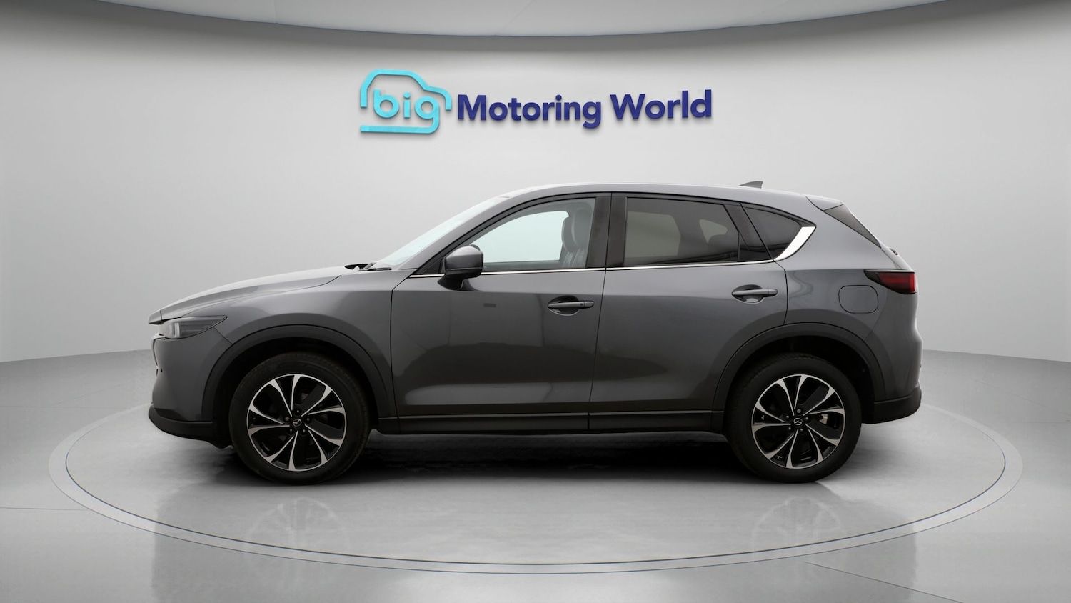 Used Mazda CX-5 2022 for sale - 77541424: Photo 4