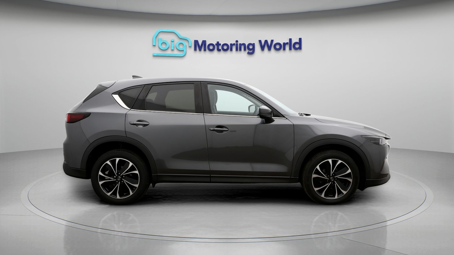 Used Mazda CX-5 2022 for sale - 77541424: Photo 8
