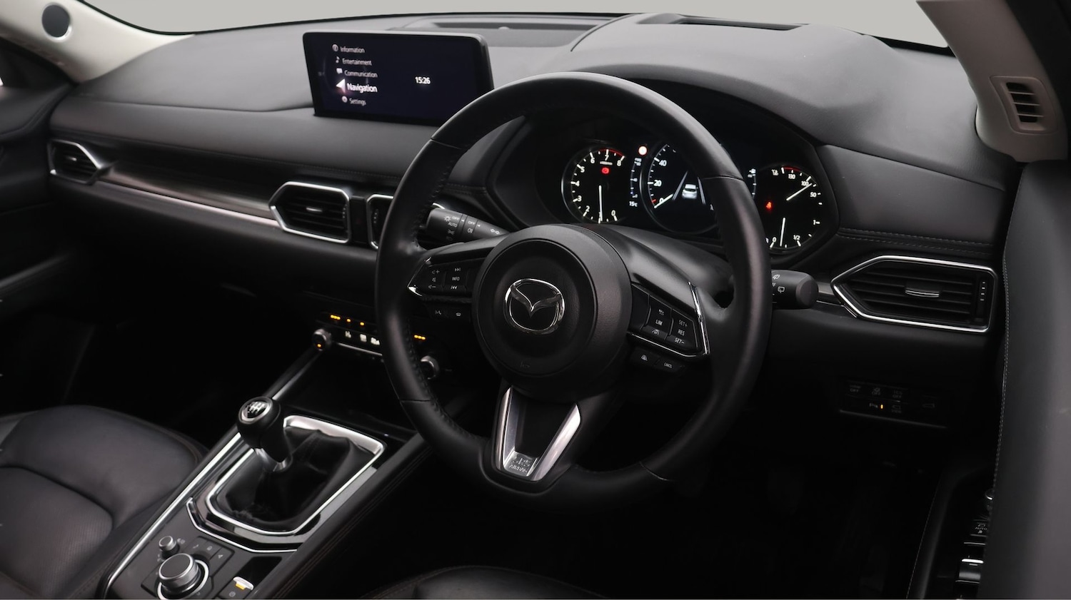 Used Mazda CX-5 2022 for sale - 77541424: Photo 9